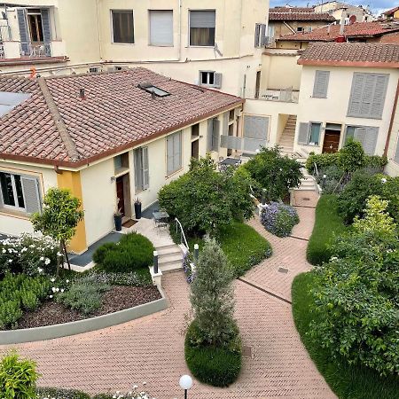 Апартаменти Borgo Guelfo I Флоренція Екстер'єр фото